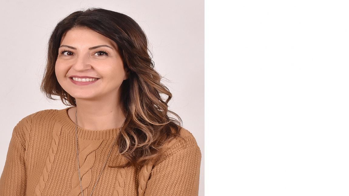 HANDAN AYSUN İŞERİ - SINIF ÖĞRETMENİ